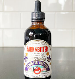 Bark & Bitter Bark & Bitter Bywater Bitters