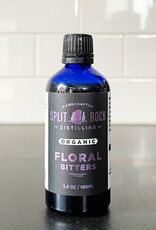 Split Rock Distilling Floral Bitters