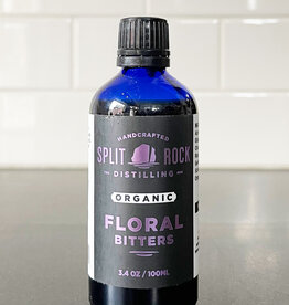 Split Rock Distilling Floral Bitters