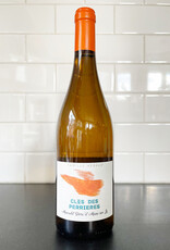 Dilisi Famille Heraud Clos des perrieres Muscadet Sur Lie 2022