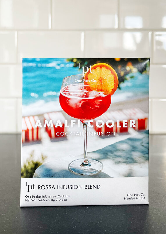 One Part Co. 1pt Amalfi Cooler
