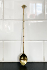 Gauri Kohli Gauri Kohli Magnolia Gold Cocktail Stirrers