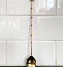 Gauri Kohli Gauri Kohli Magnolia Gold Cocktail Stirrers