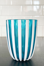 Guzzini Guzzini Pin Up Low Tumbler - Teal
