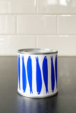 to:from Sardines Candle