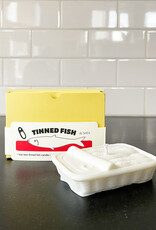 Nata Concept Store Nata Tinned Fish Candle