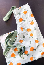 Coucke Coucke Clementine Apron