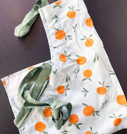 Coucke Coucke Clementine Apron