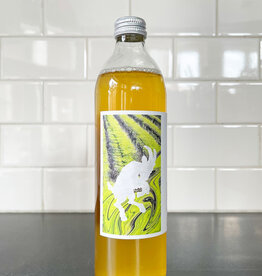 Billy D White Mendocino County 500ml