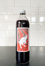 Billy D Red Mendocino County 500ml
