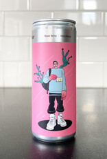 Local Operator Djuce CoLab Meinklang Fizzy Rosé
