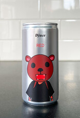 Local Operator Djuce Core Chilled Red