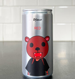 Local Operator Djuce Core Chilled Red