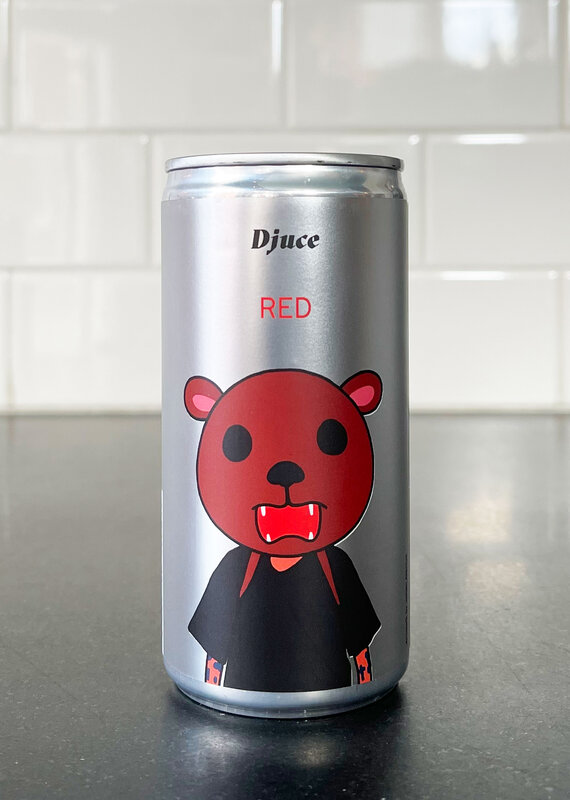 Local Operator Djuce Core Chilled Red