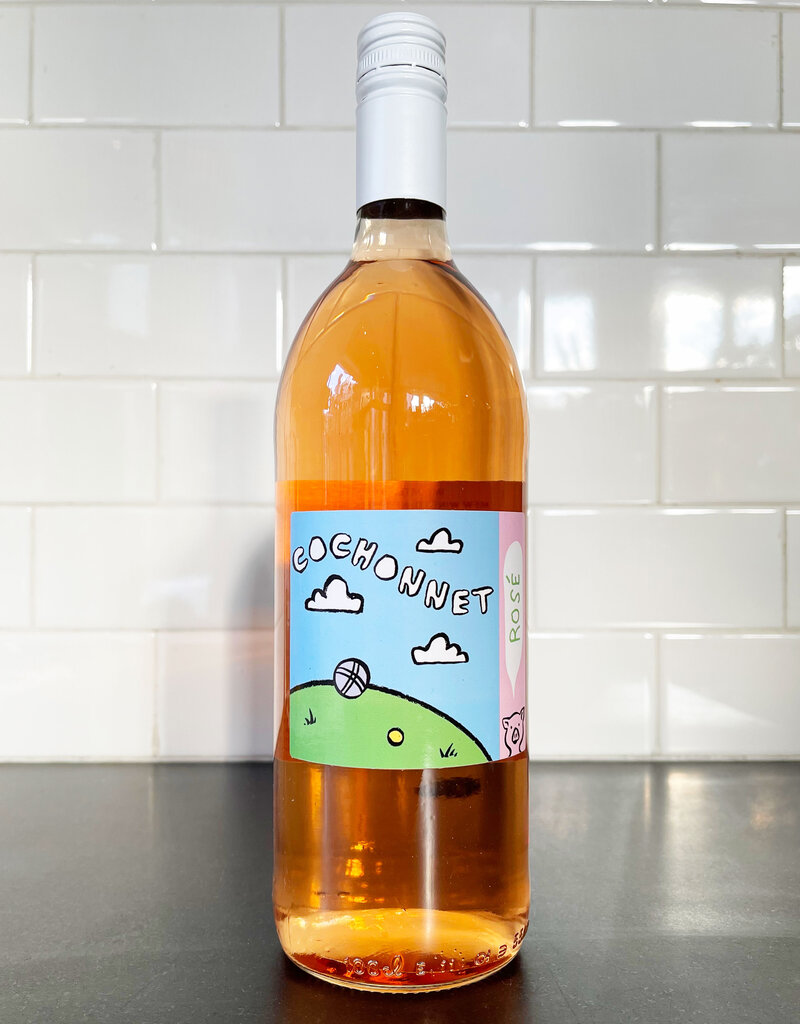 Cochonnet Rosé