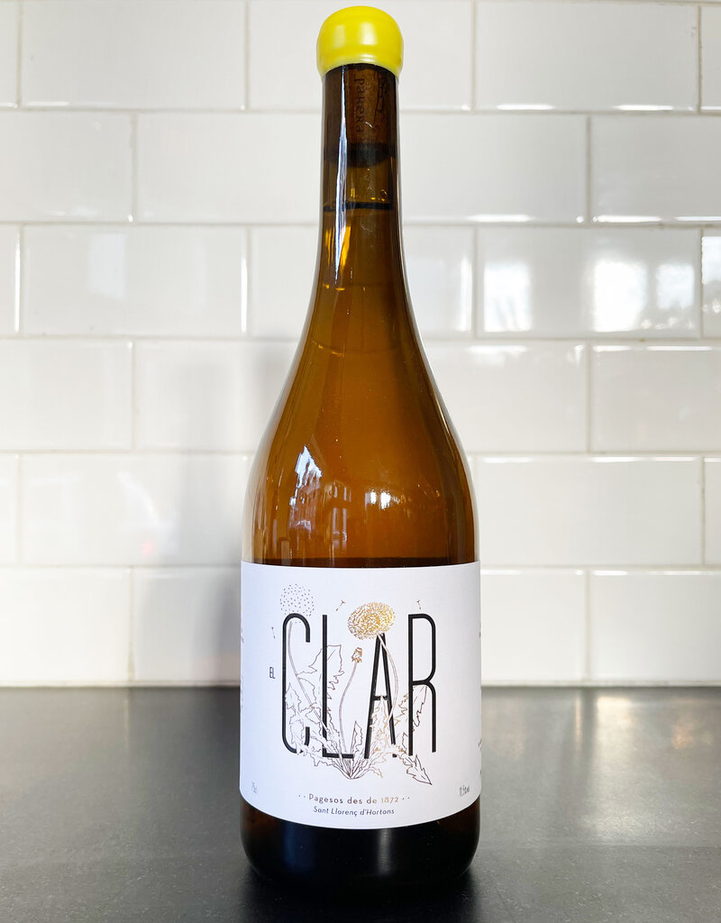 Finca Parera Clar Xarello Blend  Penedes 2023