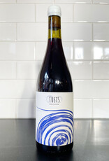 Local Operator Celler Tuets Tot Negre Penedes Red  2021
