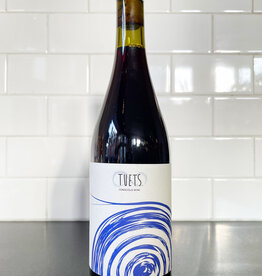 Local Operator Celler Tuets Tot Negre Penedes Red  2021