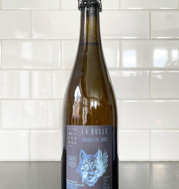 Chapuis Freres Cremant de Bourgogne  La Bulle Nonvintage