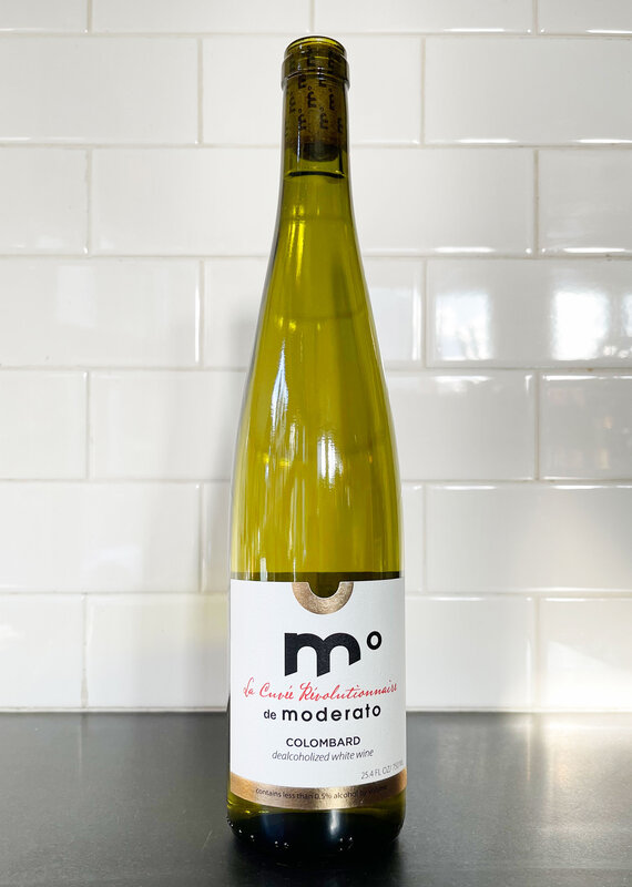 VOS Selections Moderato Colombard Blanc