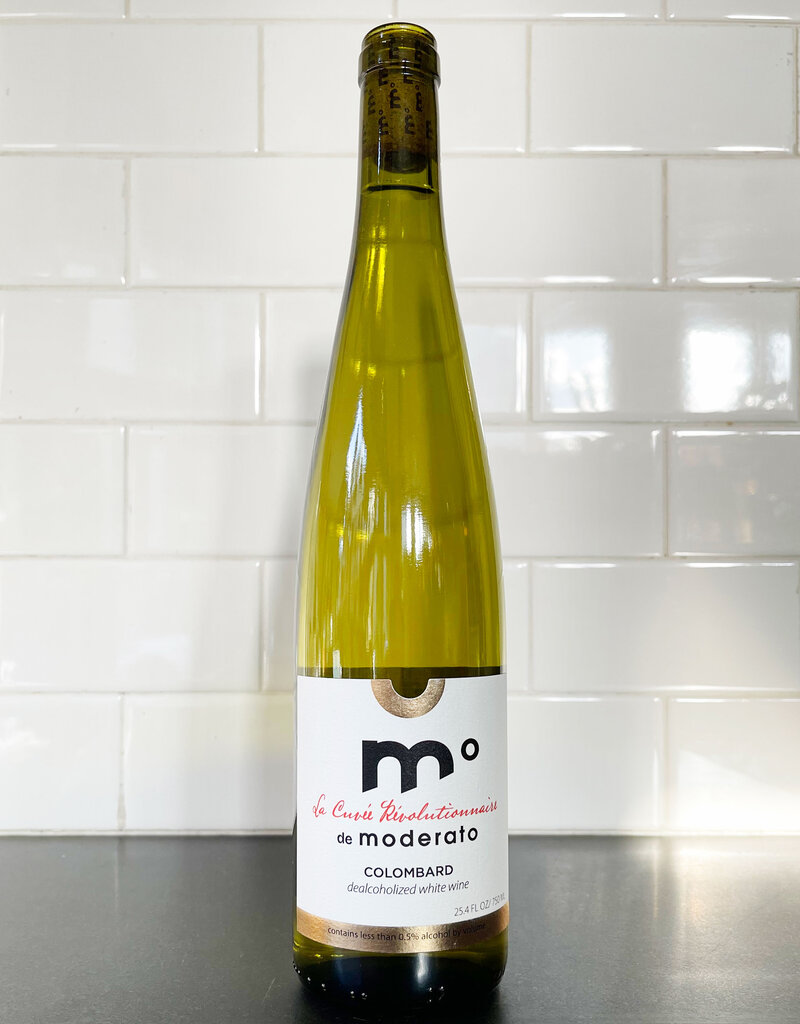 VOS Selections Moderato Colombard Blanc