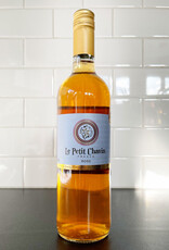 Zepeim Le Petit Chavin Non-Alcoholic Rosé