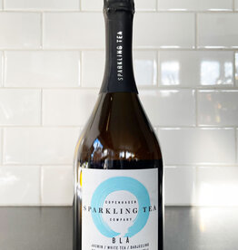 Local Operator Copenhagen Sparkling Tea Company Blå
