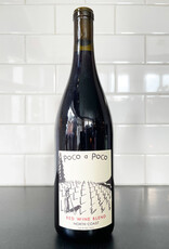 Poco a Poco Red Blend North Coast