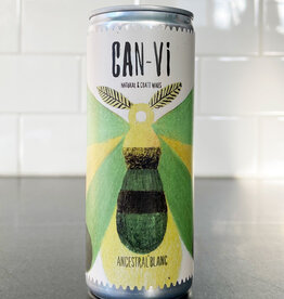 Local Operator Can Vi Ancestral Blanc