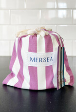 Mer|Sea Sandbag Candle Summer in Provence