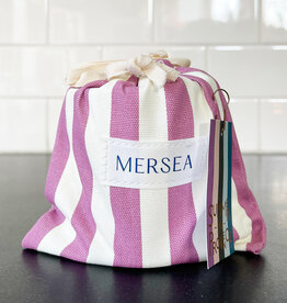 Mer|Sea Sandbag Candle Summer in Provence