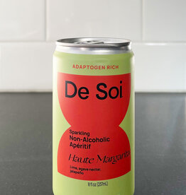 De Soi Haute Margarita