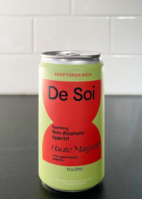 De Soi Haute Margarita
