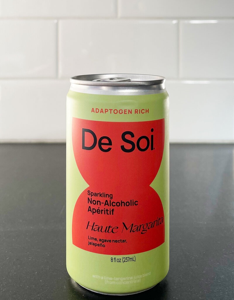 De Soi Haute Margarita