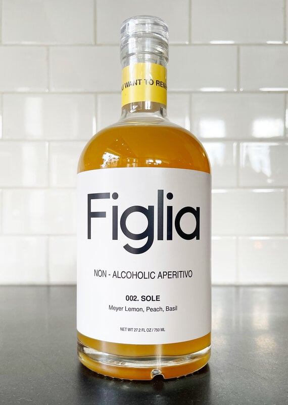 Figlia Sole