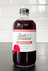 Pratt Standard Cocktail Co. Pratt Standard Cocktail Co. True Grenadine Syrup