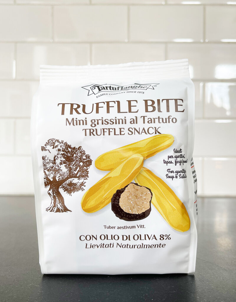 TartufLanghe TartufLanghe Truffle Bites