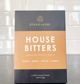 Ethan + Ashe Ethan + Ashe House Bitters Infusion Packet