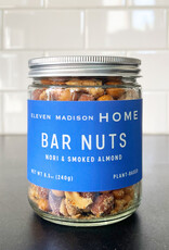 Eleven Madison Home Nori Bar Nuts