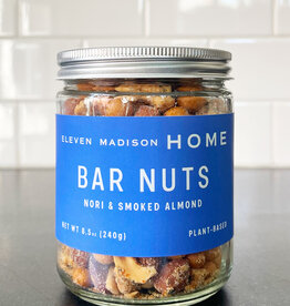 Eleven Madison Home Nori Bar Nuts