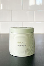 Hikari Tea Hikari Organic Matcha