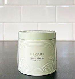 Hikari Tea Hikari Organic Matcha
