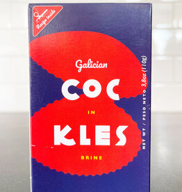 Don Gastronon Don Gastronom Cockles in Brine