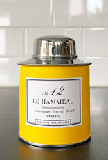Bellocq Tea Atelier Bellocq Tea Atelier No. 12 Le Hammeau