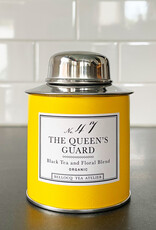 Bellocq Tea Atelier Bellocq Tea Atelier No. 47 The Queen's Guard