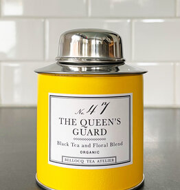 Bellocq Tea Atelier Bellocq Tea Atelier No. 47 The Queen's Guard