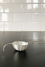 Bellocq Tea Atelier Bellocq Tea Atelier Petite Basket Tea Strainer