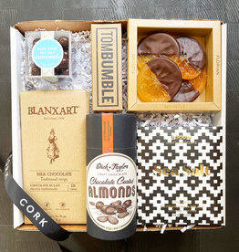 The Chocolate Lover