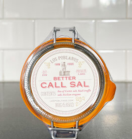 Los Poblanos Better Call Sal Jar