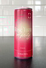 Nomadica Rosé Yuzu Spritz